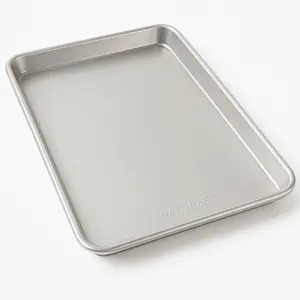 Naturals Half Sheet Metal Cake Pan