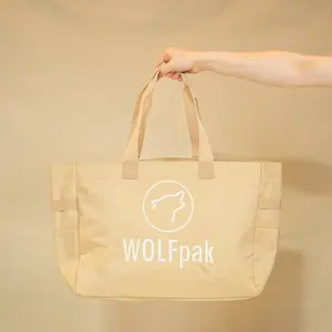 Tote Bag Neutral