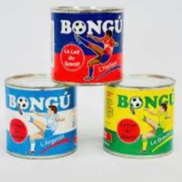 4 Let bongu Jugs