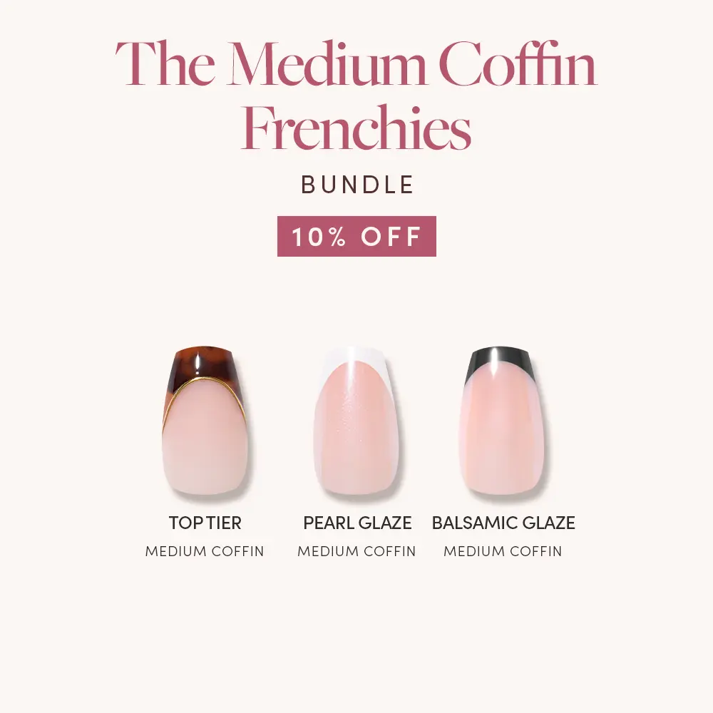The Medium Coffin Frenchies