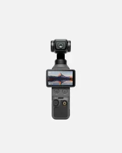 Brand New DJI Osmo Pocket 4 Creator Combo