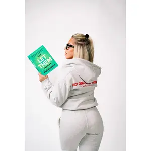 Tainted Angel Mental Awareness Therapy Jogger Set
