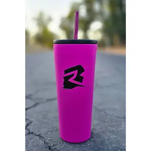 24oz Cold Cup - Berry Punch