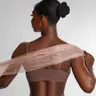 African Exfoliating Net Sponge