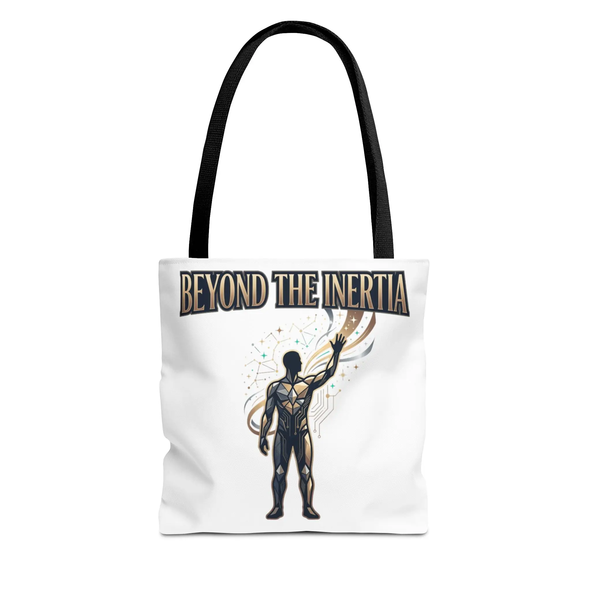 BTE Tote Bag