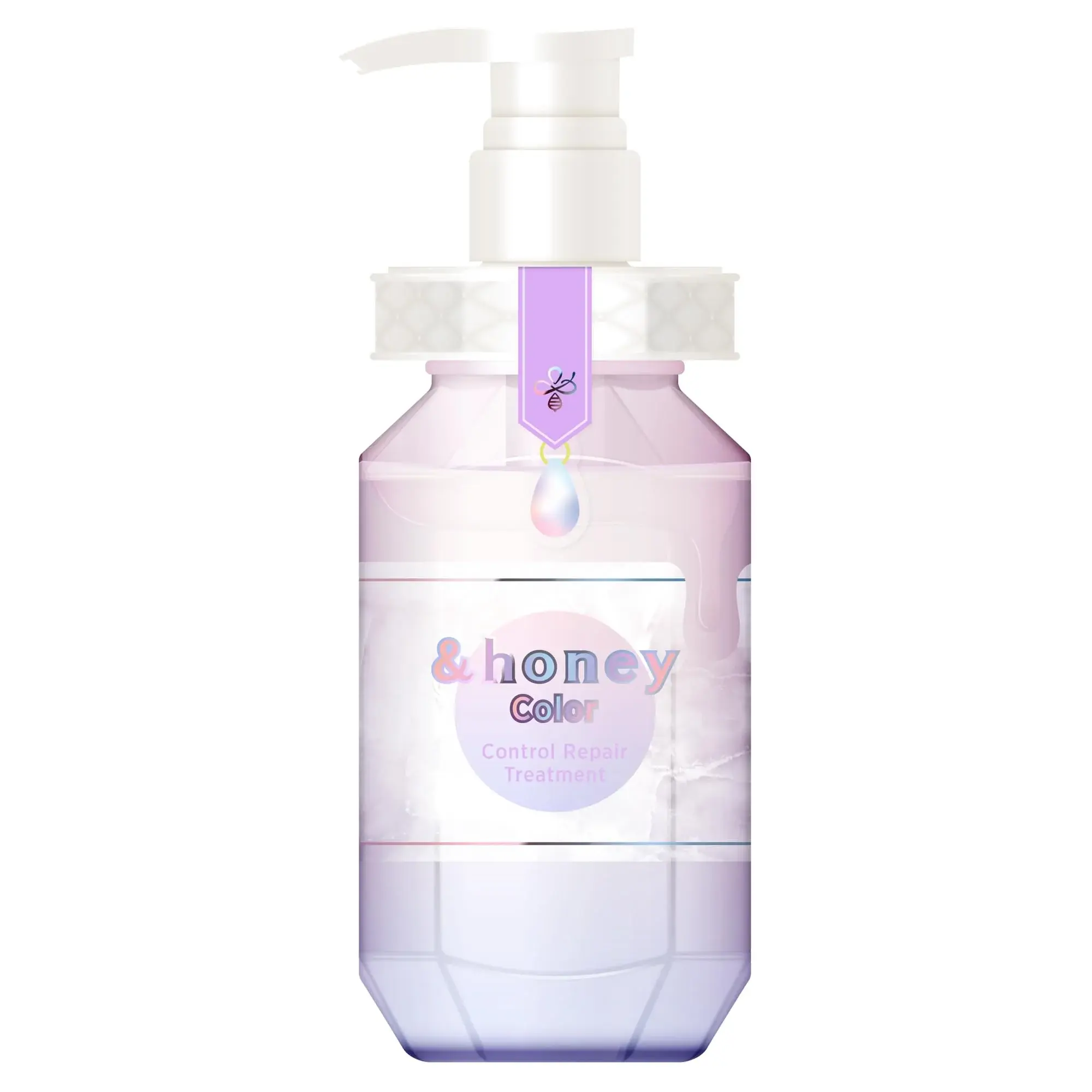 Color Control Treatment