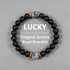 Handmade Aroma Bead Gift for Men & Women, Christmas Gift, Gifts for Mother's Day,love him, Father's Day, Valentine's, Birthdays, Anniversary