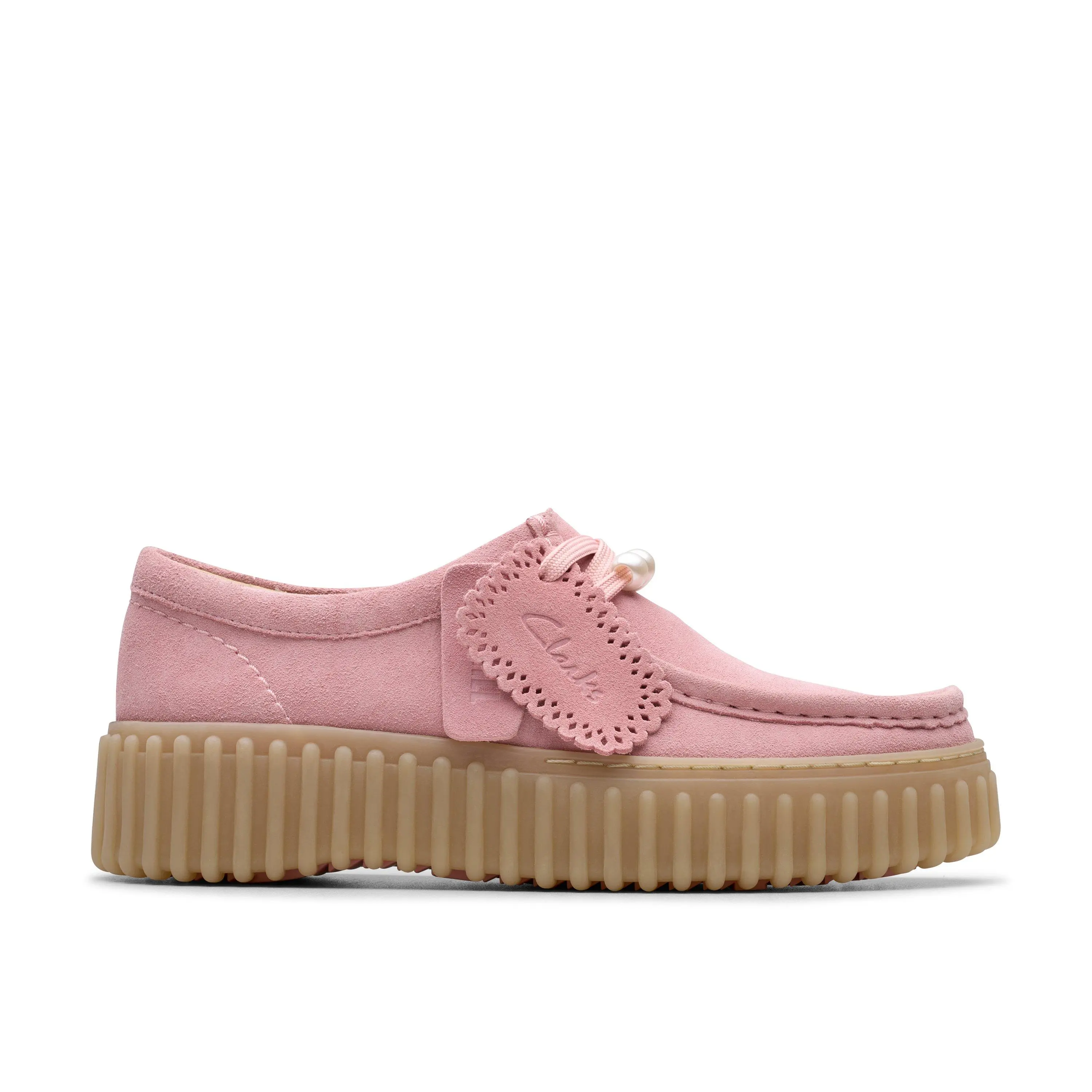 Clarks Womens Torhill Bee