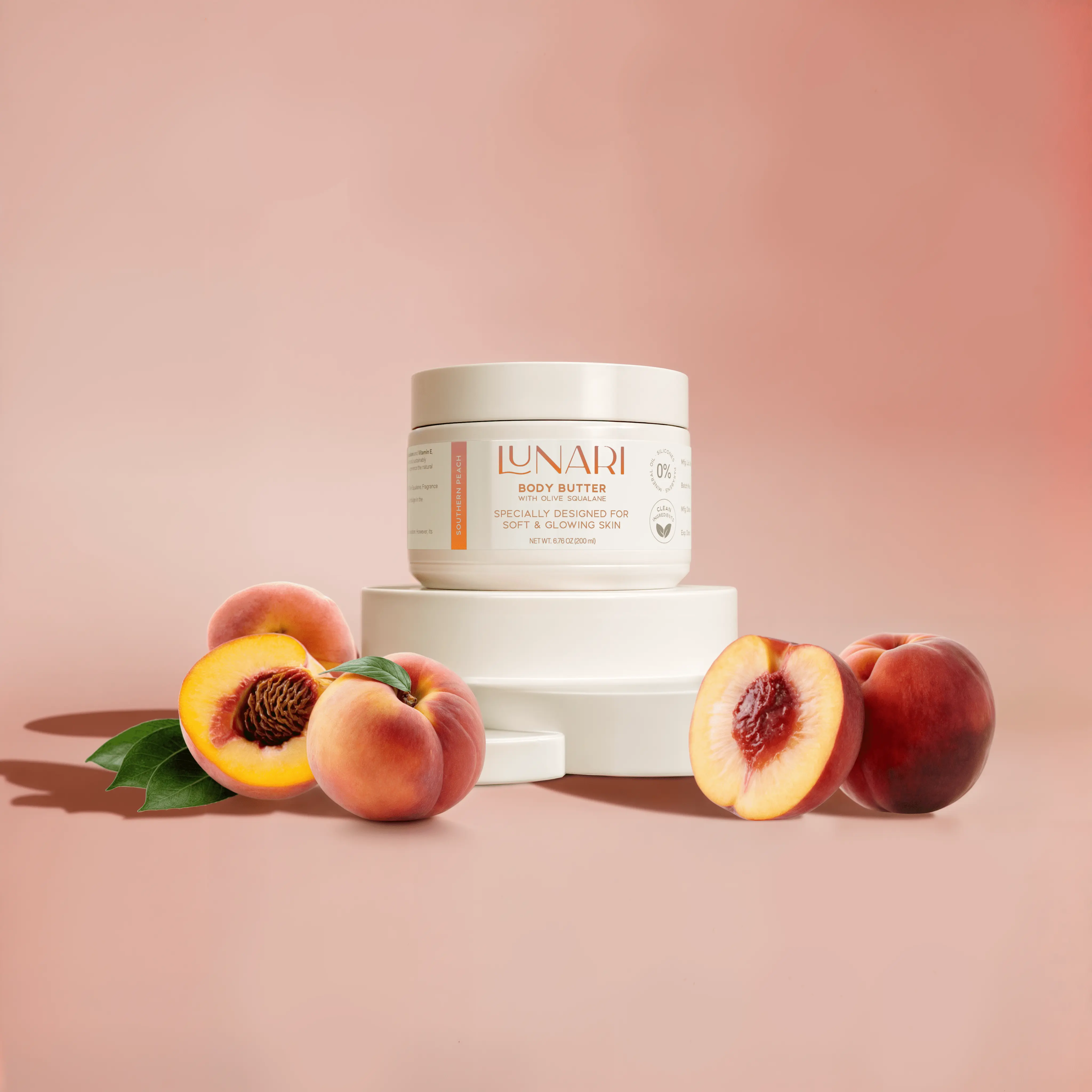 Southern Peach