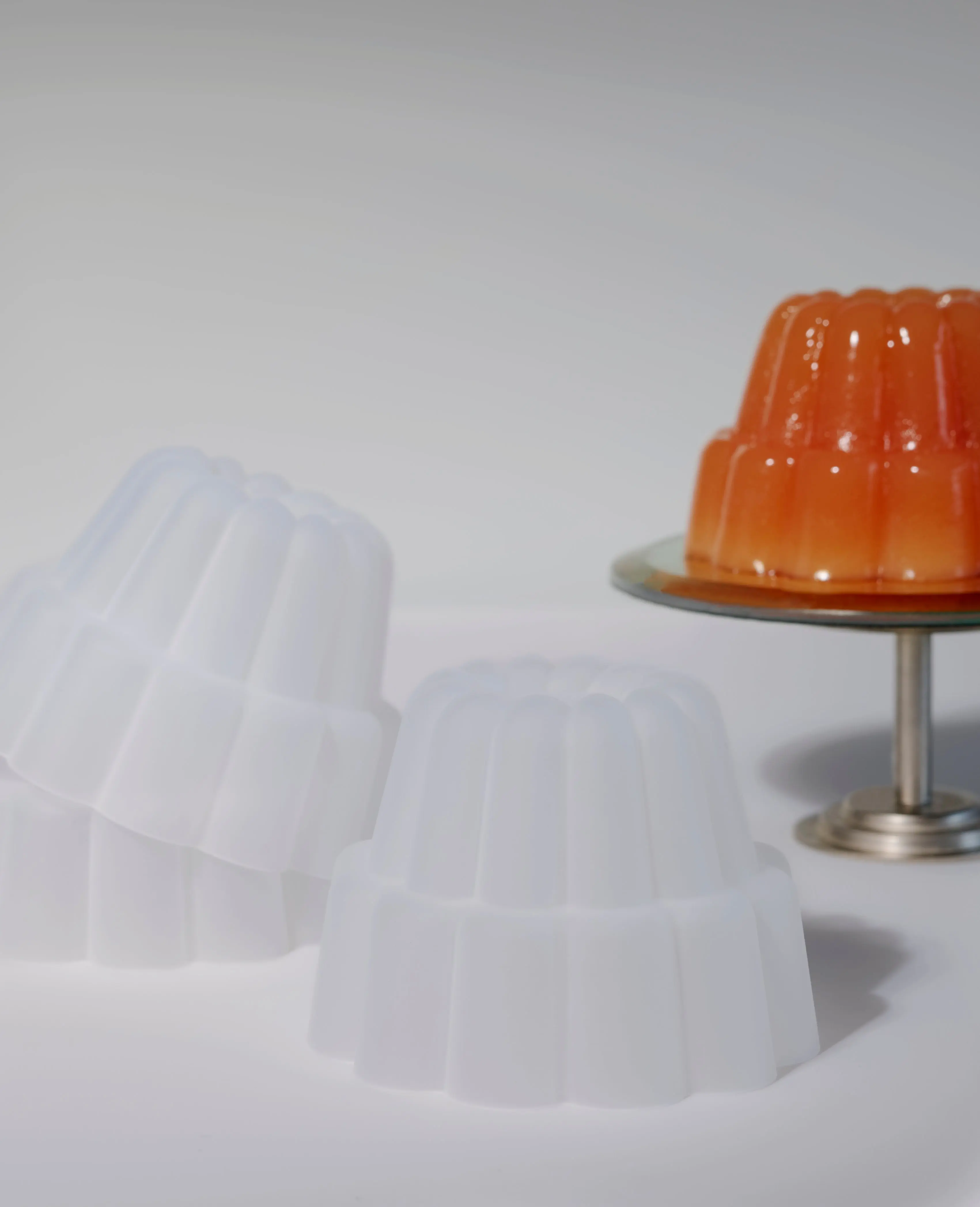 Bundt Mould