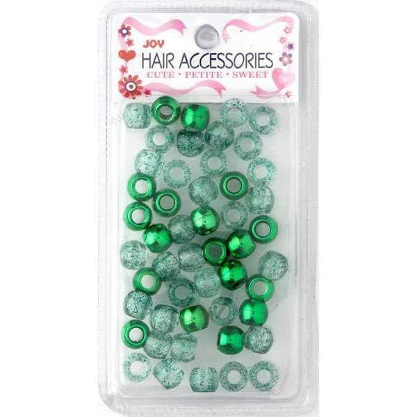 Joy Big Round Beads