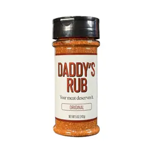 Daddy's Rub - Original Seasoning
