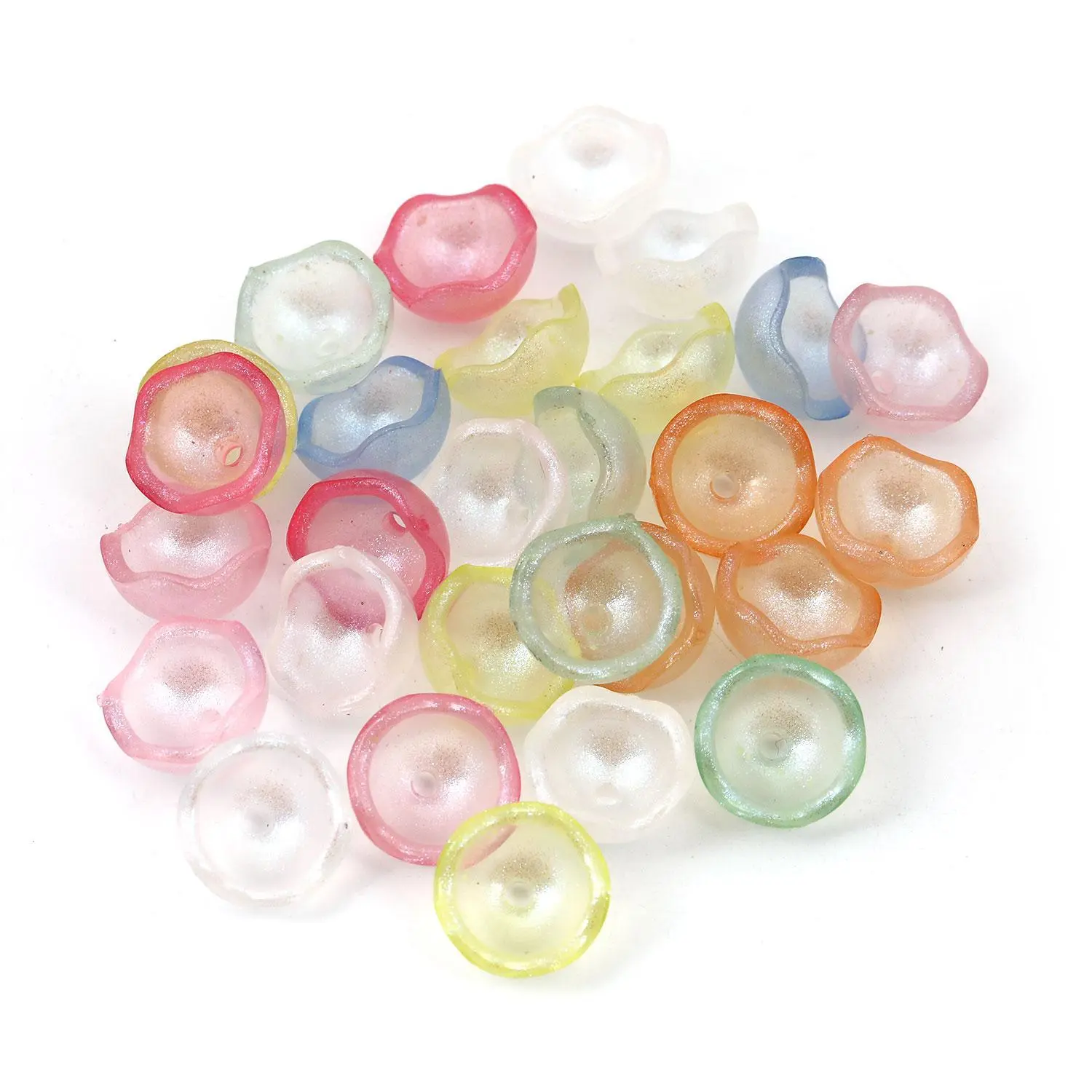 XY034012 Eggshell 250pcs