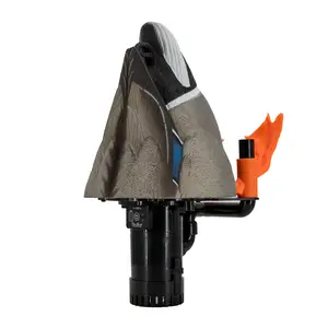 E1 Mallard Splasher