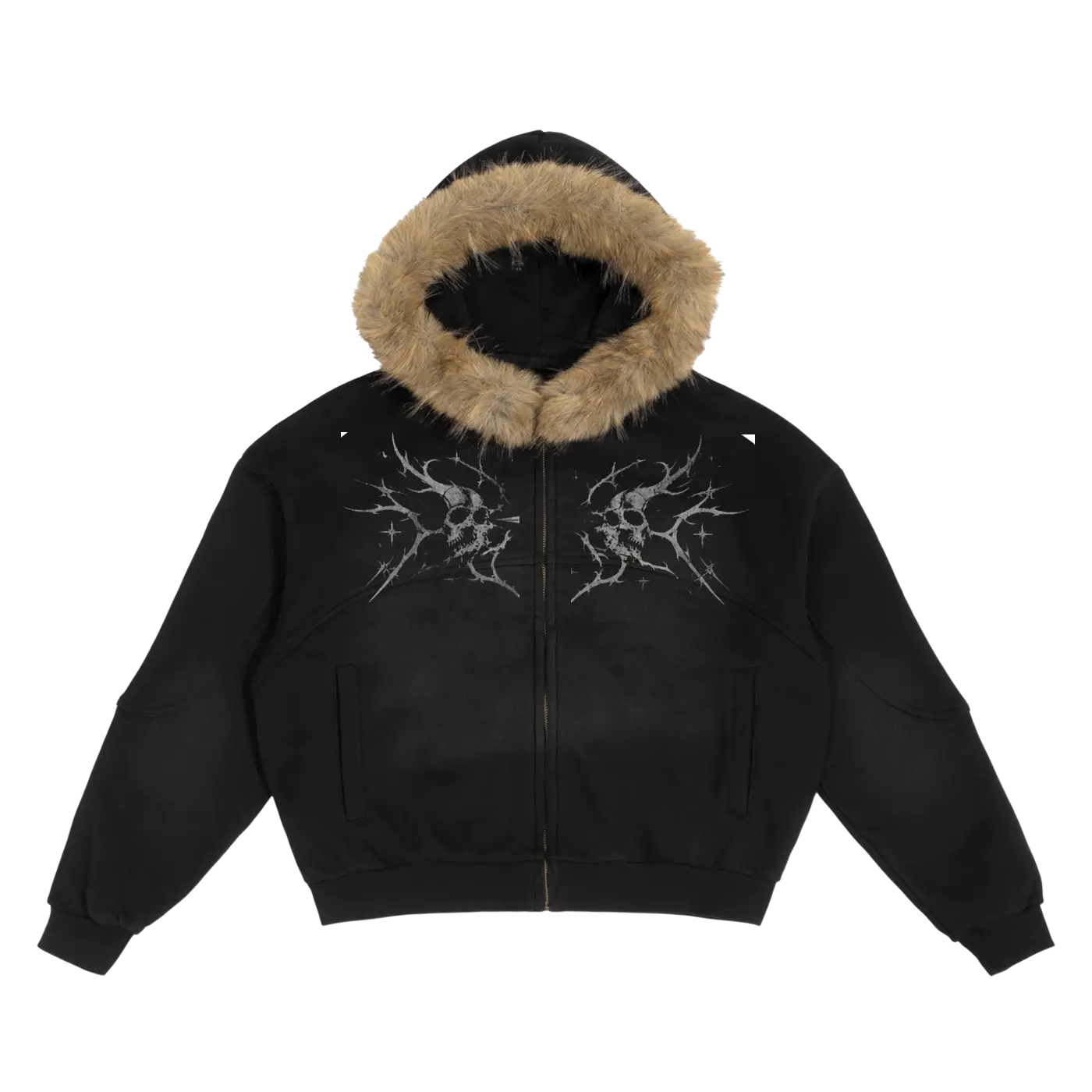 DyingStar: Midnight Extinction Hoodie
