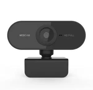 1080p Webcam
