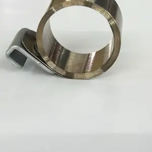 889-503 Ribbon Spring N5024 High-Quality Metal Construction for Durable Performance