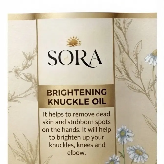 Knuckles Remover, Skincare Tool for Beauty & Personal Care
