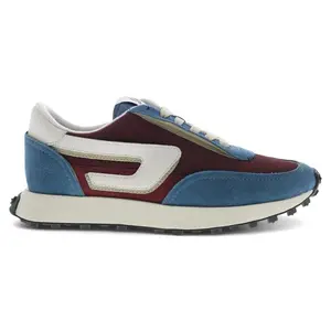 Diesel S-Racer LC Oxblood Red (Women's) (women) by StockX