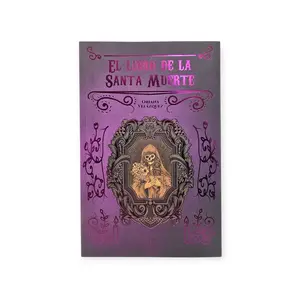 Holy Death Book – Rituals, Prayers & Complete Spiritual Guide