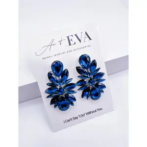 Royal Earrings