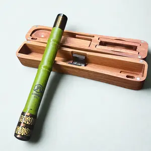 Sao Tabi Pocket Travel Fishing Kit – Ultra-Portable Bamboo Rod Set by Justfishinglol