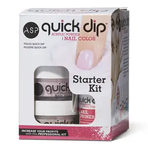 Cuccio Pro Dipping Dip Powder Color 1.6 oz | 5614 Brown Sugar