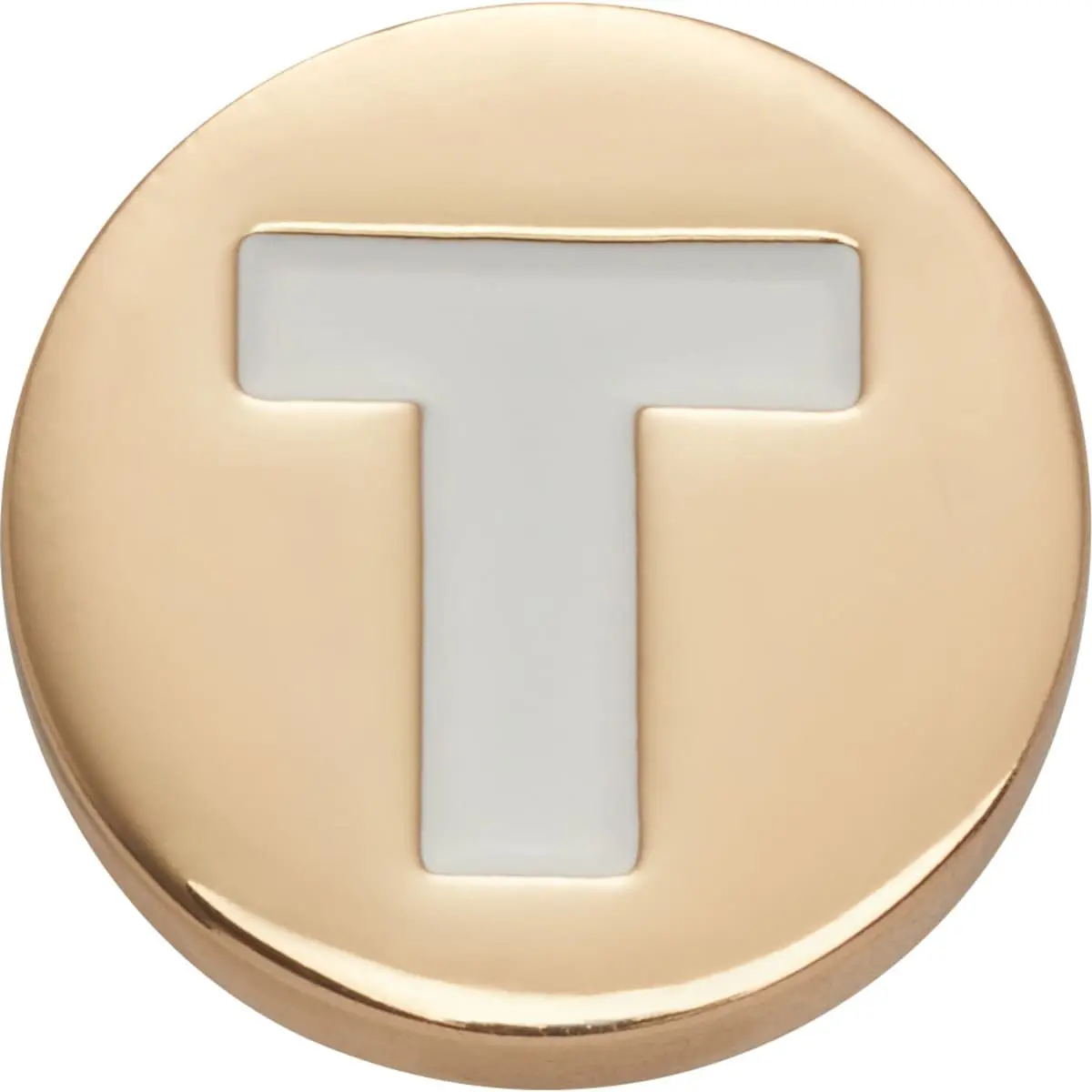 Letter T