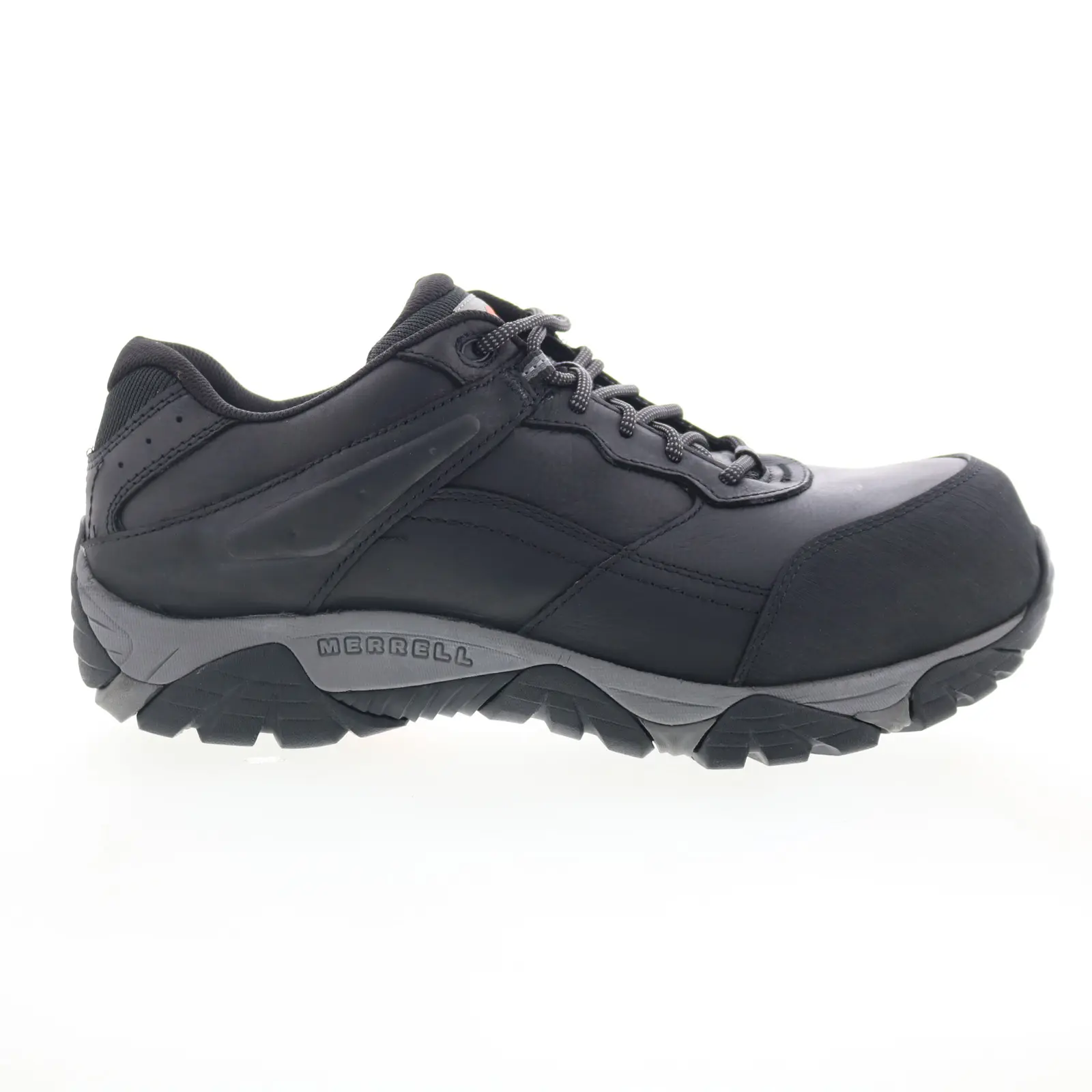 Merrell Moab Adventure Carbon Fiber Mens Black Work & Safety Shoes