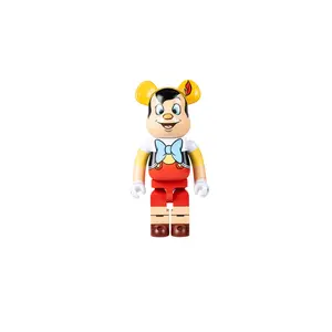 BE@RBRICK Pinocchio 1000%
