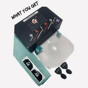 Grind Clear Visor (same visor created for Tyreek Hill)