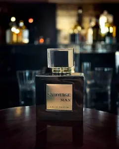 Sabotage Man Fragrance For Men
