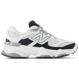 New Balance 9060 Reflection Black GC9060RB GS & Women's Fashion Sneaker New