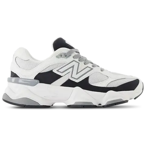 New Balance 9060 Reflection Black GC9060RB GS & Women's Fashion Sneaker New