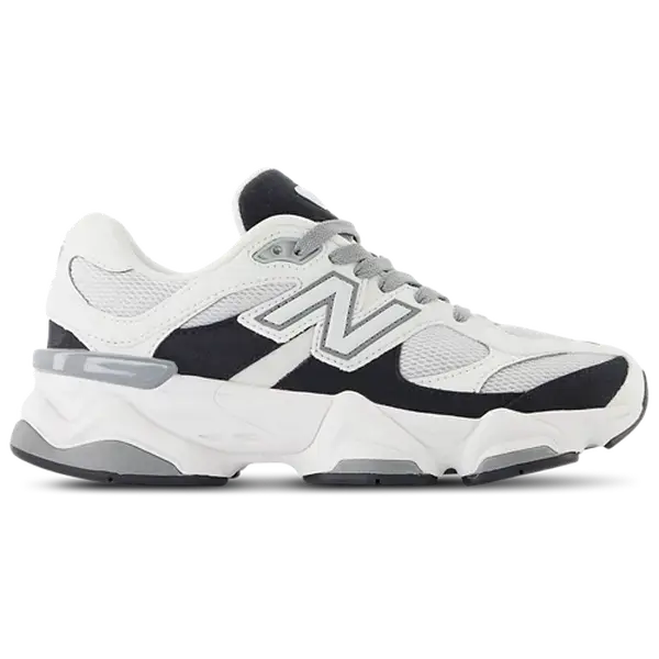 New Balance 9060 Reflection Black GC9060RB GS & Women's Fashion Sneaker New