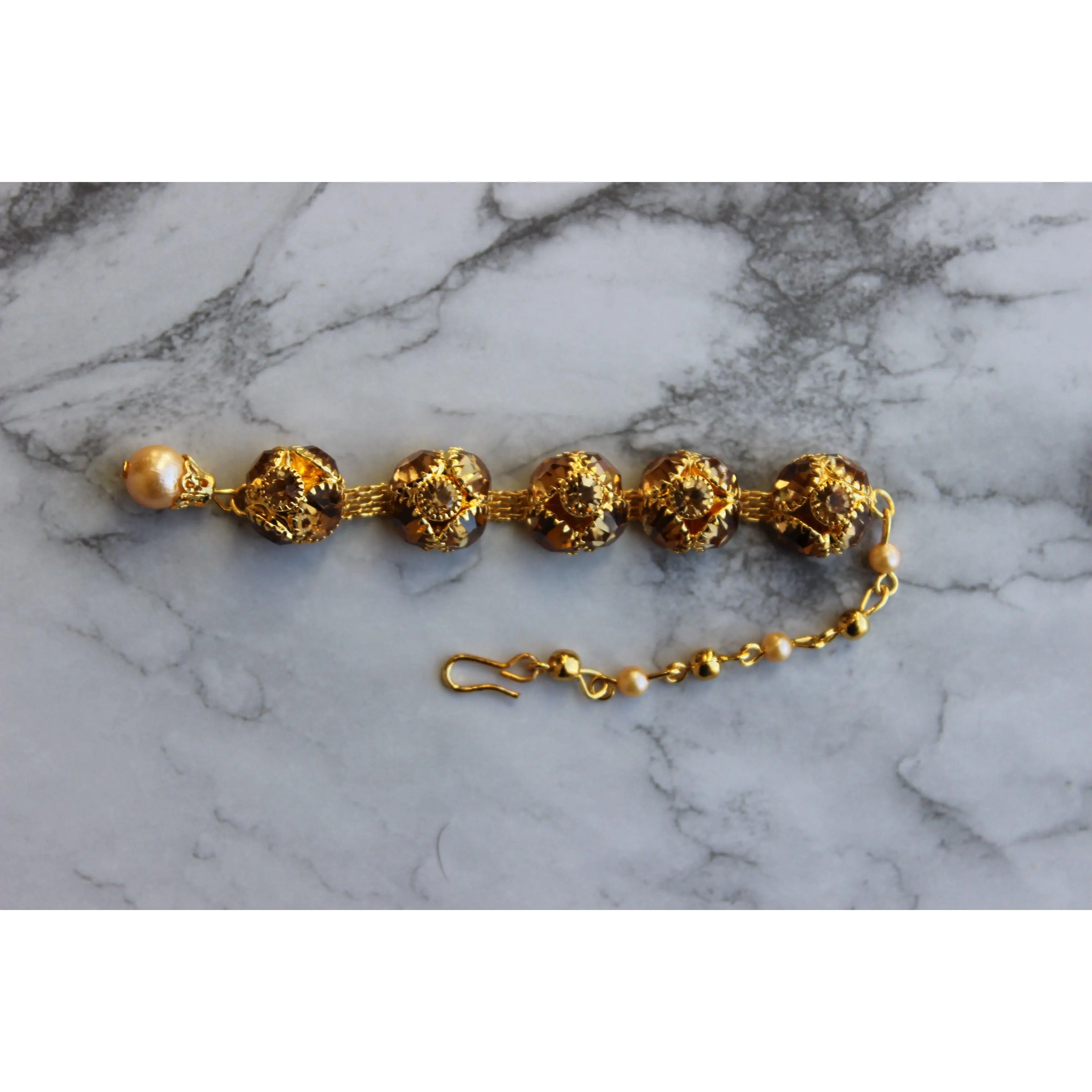 Kids Golden Tikka