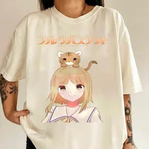 Fruits Basket Tohru Honda Vintage Anime Aesthetic Gift for Fans T Shirt
