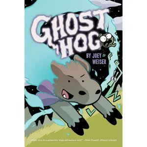 Ghost Hog (Paperback)