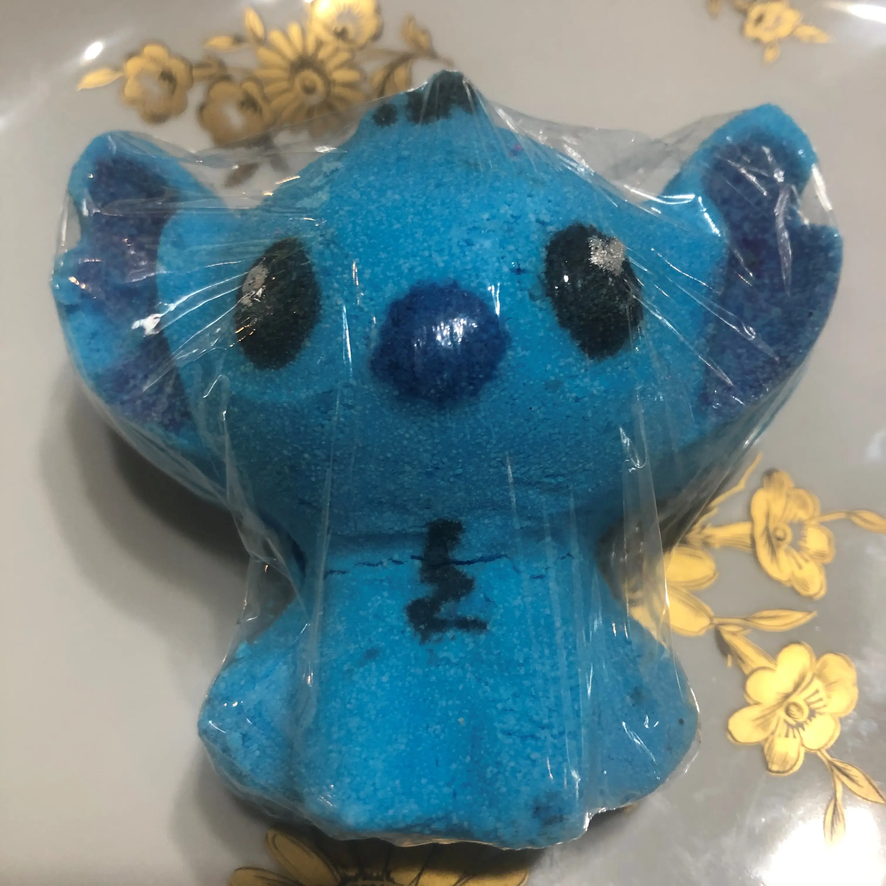 Bath Bomb