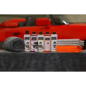 THE EVERYTHING BUNDLE
