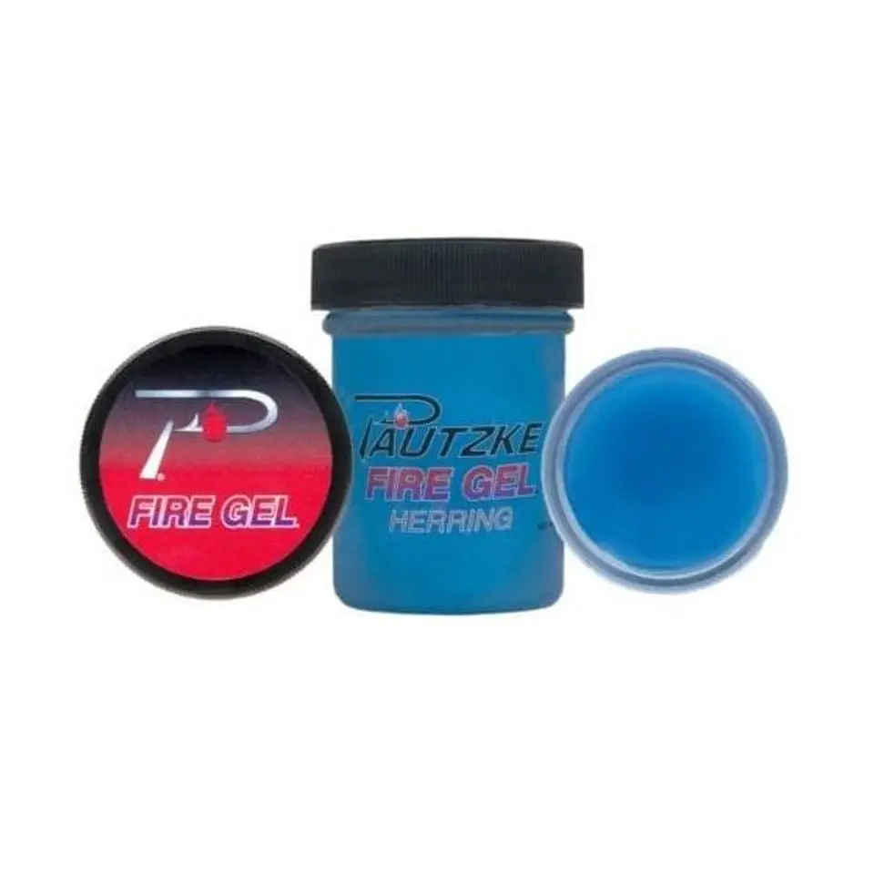 Pautzke Fire Gel Pautzke Fire Gel