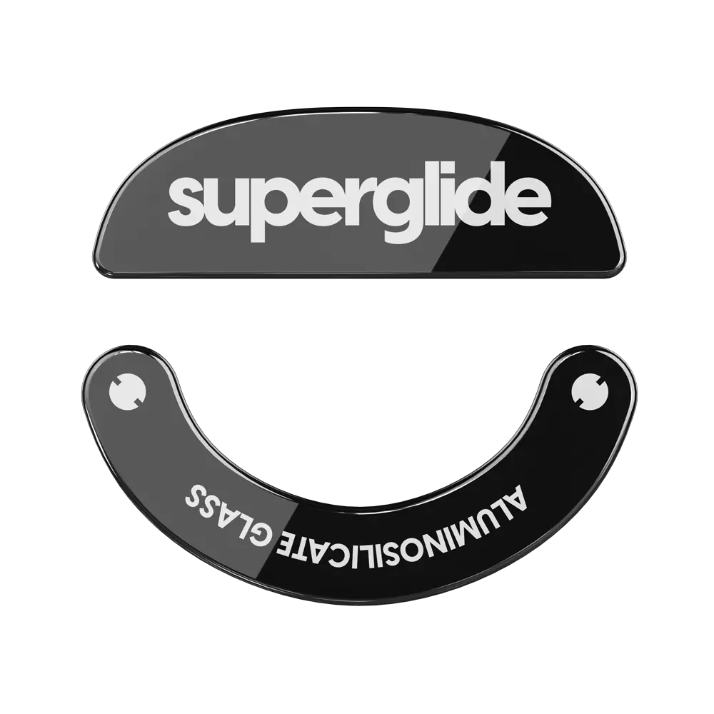 Superglide - Pulsar X2 / X2 Mini Wireless