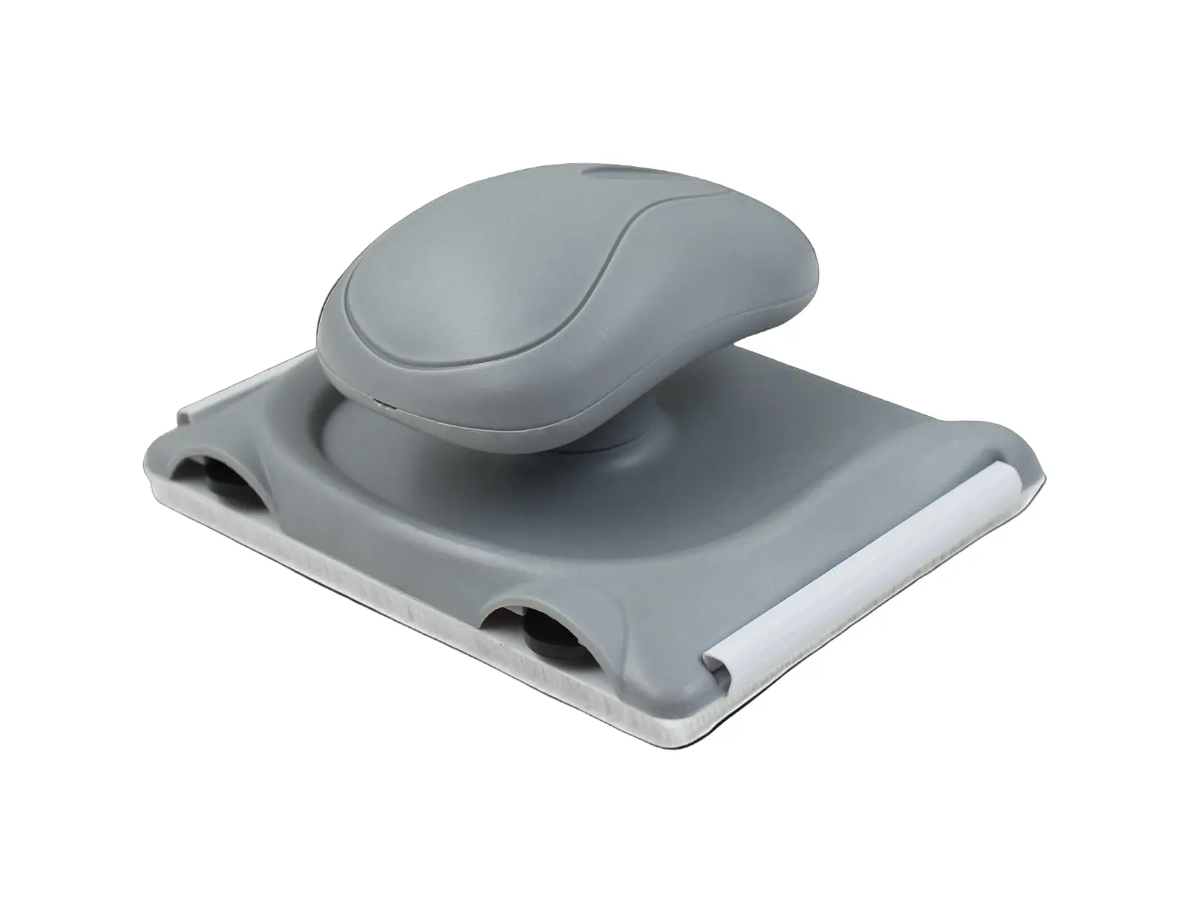 4″ Paint Edger – Ergonomic Handle for Smooth Trim & Wall Painting