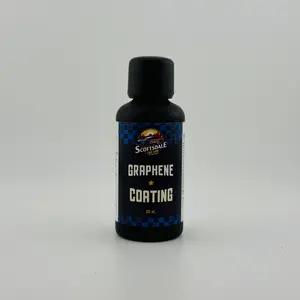 Detailing products - automotive Graphene Coating (SALE)