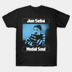 Nujabes - MS Fanmade Shirt HFN