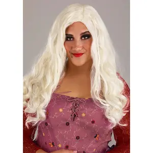 Plus Size Hocus Pocus Sarah Sanderson Women's Costume (© Disney)