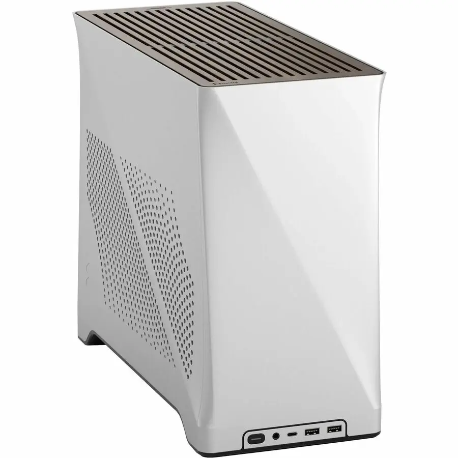 Fractal Design Era 2 Gaming Computer Case FDCERA2N01