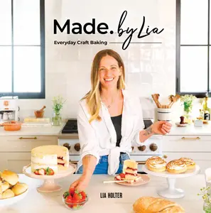 USED-Made. by Lia by Weber, Lia (Hardcover)