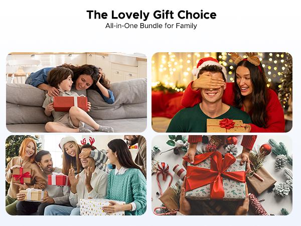 P10 10.1" Android 16 Tablet with Keyboard & Pen, case, 48GB+128GB, 7000mAh, 90Hz Display, Unisoc T310 Quad-Core, Dual Speakers, Gemini AI Tablet, Blue