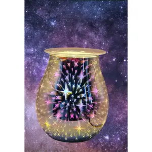 Star Gazer Wax Warmer